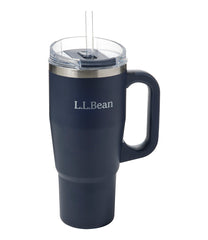 L.L.Bean Insulated Straw Mug, 32 oz. | L.L.Bean discount