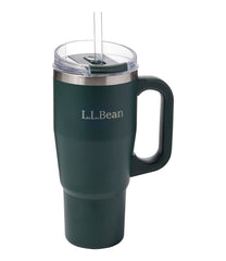 L.L.Bean Insulated Straw Mug, 32 oz. | L.L.Bean discount