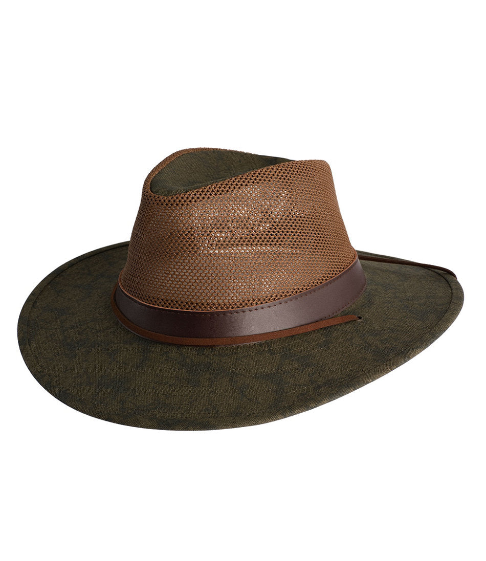 Henschel Trailblazer Hat | L.L.Bean on sale