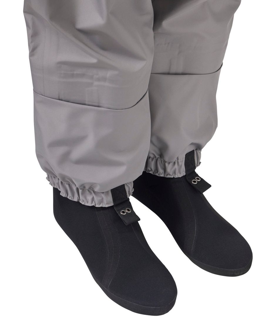 Men's Angler II Stockingfoot Wader with Super Seam® | L.L.Bean online