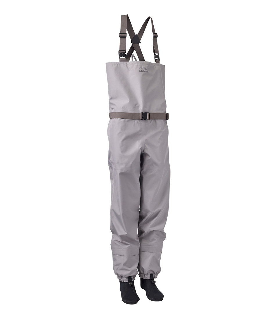 Men's Angler II Stockingfoot Wader with Super Seam® | L.L.Bean online