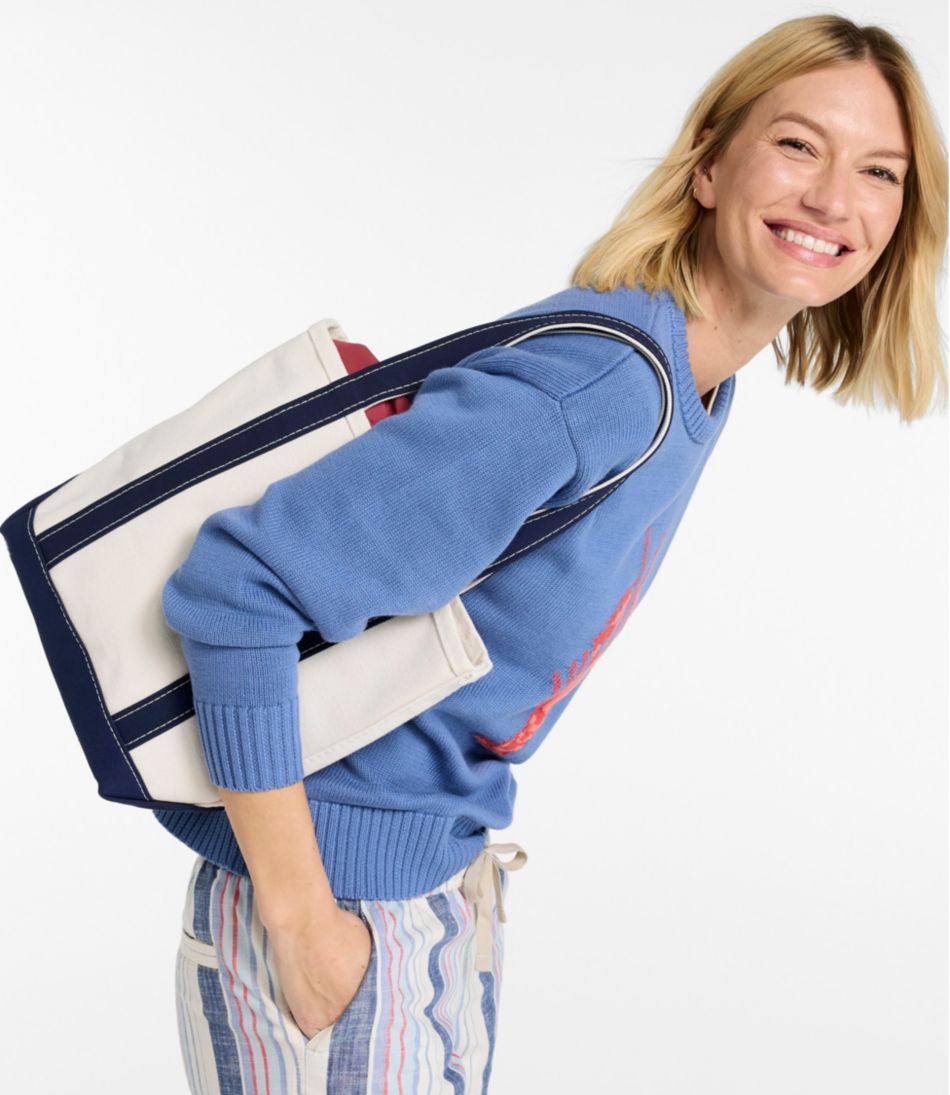 Boat and Tote®, Tall Small | L.L.Bean sale