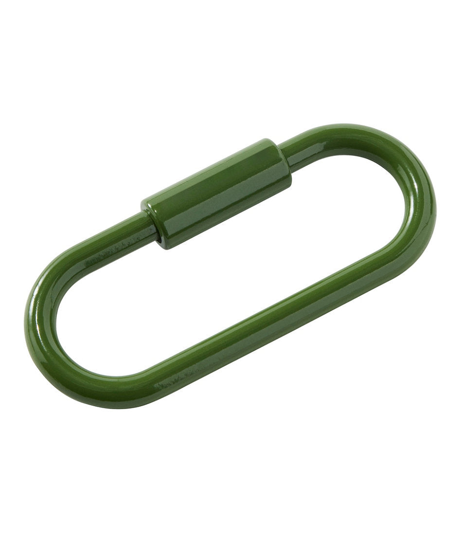 Oval Keyring, Enamel | L.L.Bean for sale