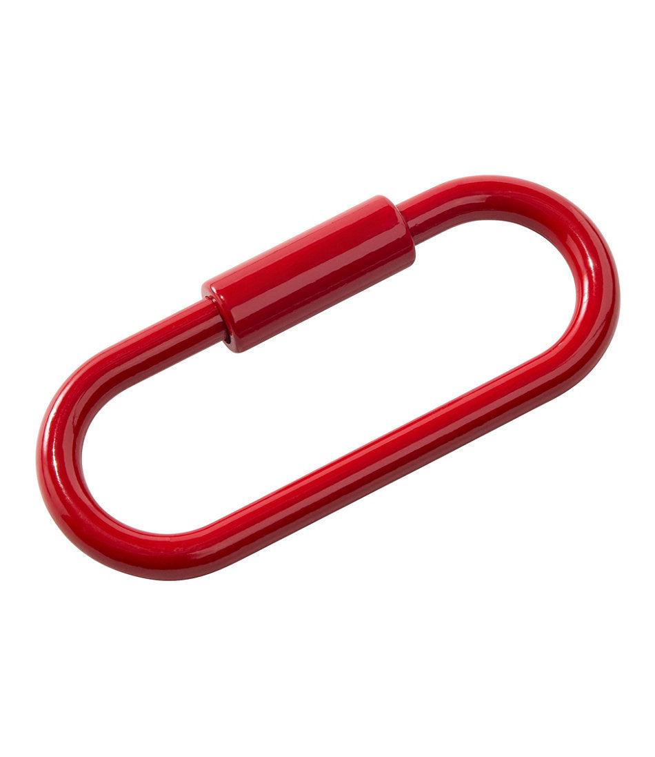 Oval Keyring, Enamel | L.L.Bean for sale
