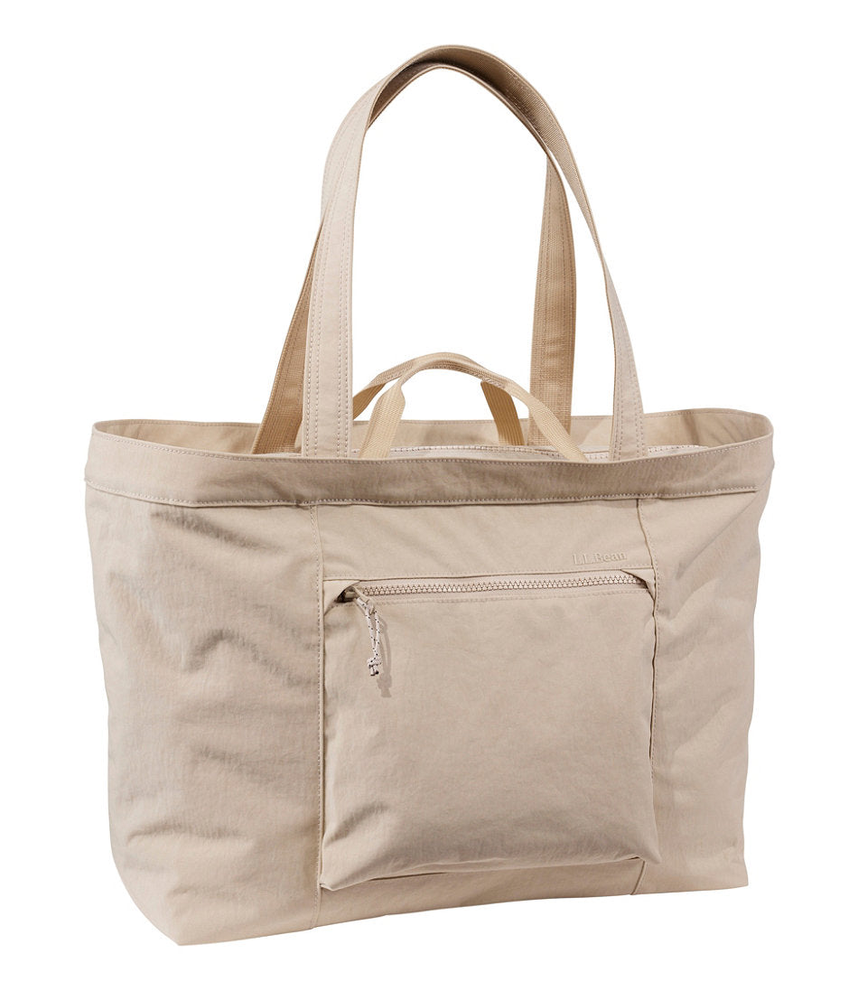 Wharf Street Commuter Tote | L.L.Bean online