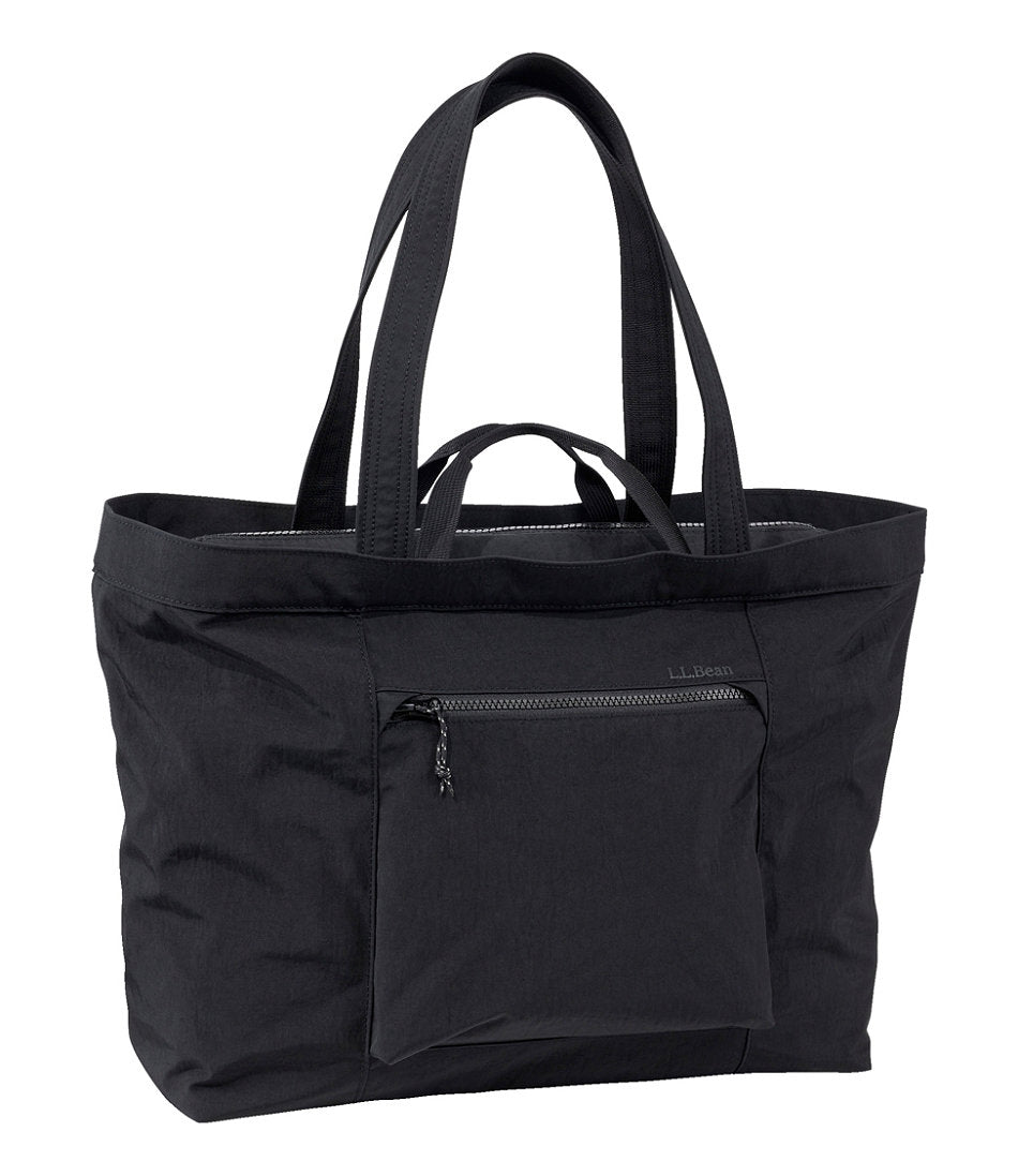 Wharf Street Commuter Tote | L.L.Bean online