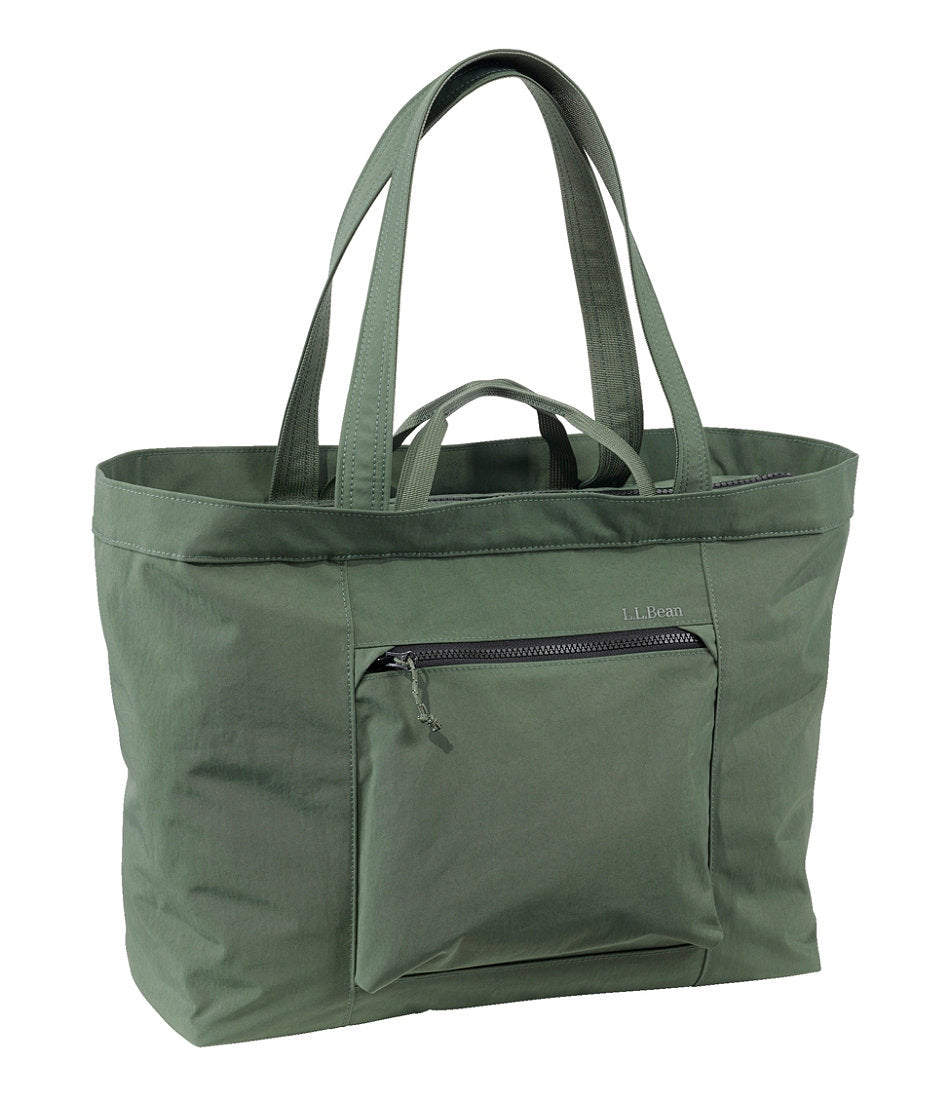 Wharf Street Commuter Tote | L.L.Bean online
