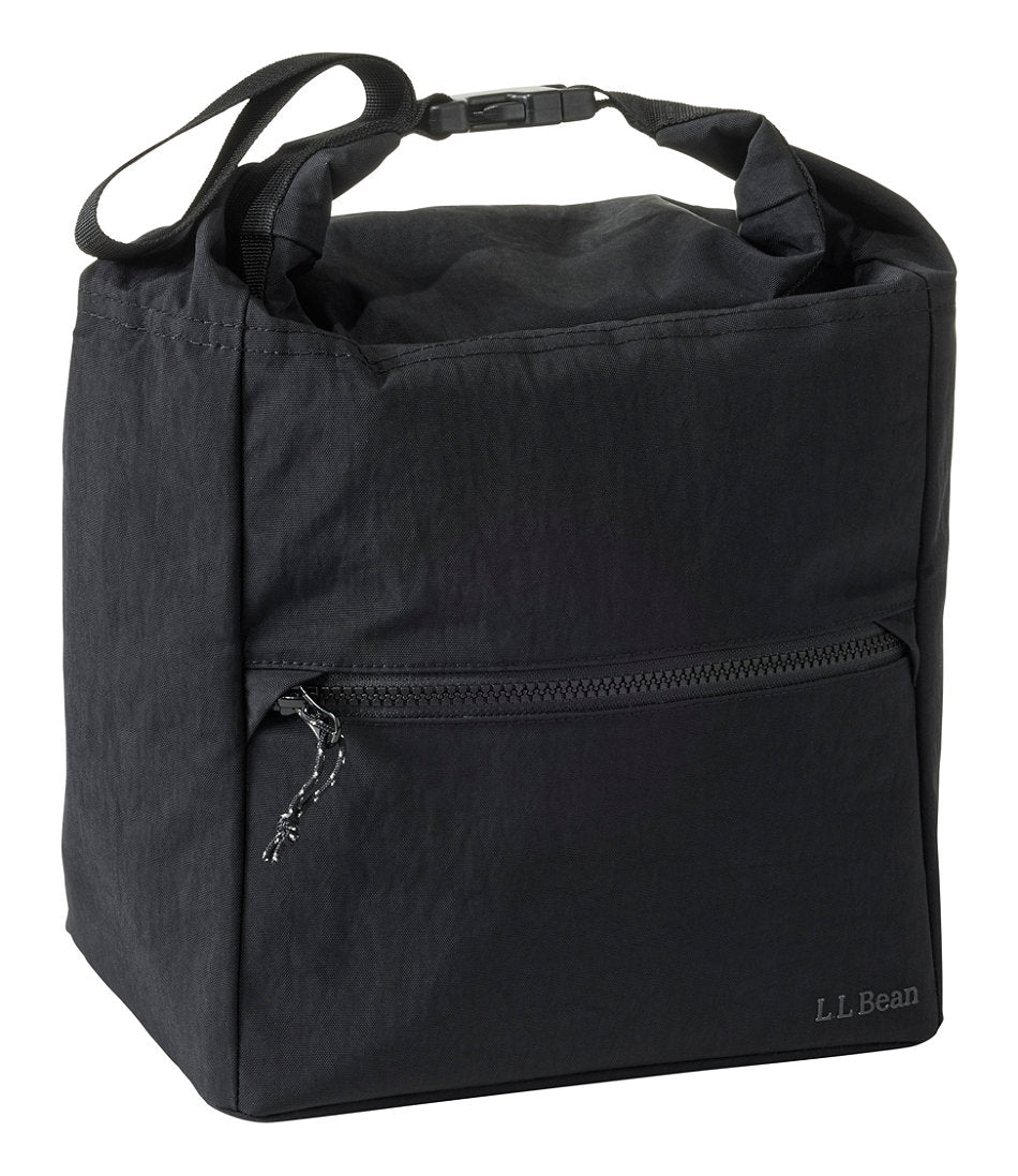 Wharf Street Insulated Lunch Bag | L.L.Bean sale