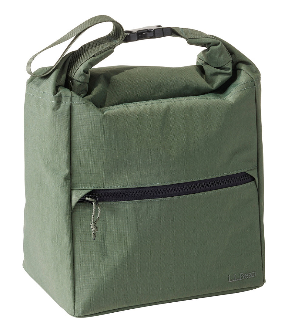 Wharf Street Insulated Lunch Bag | L.L.Bean sale