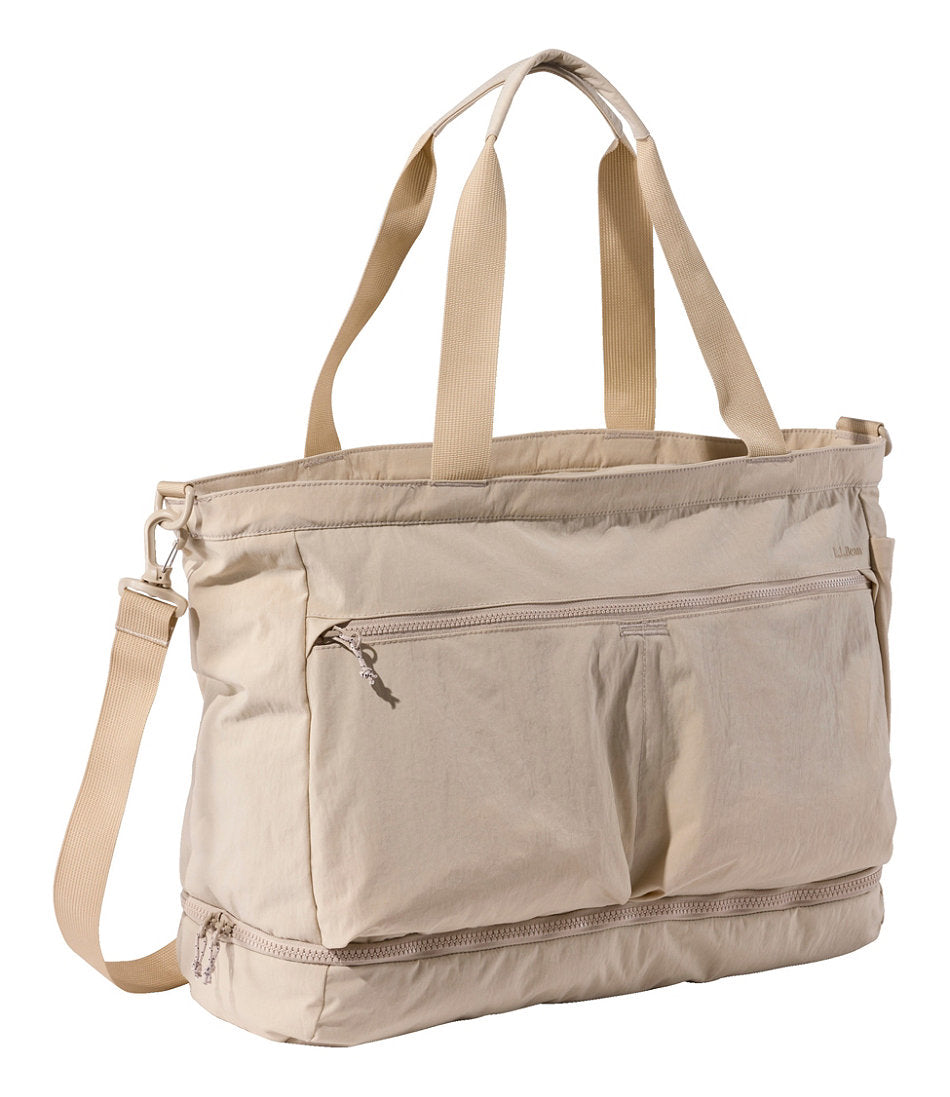 Wharf Street Weekender Tote | L.L.Bean near me
