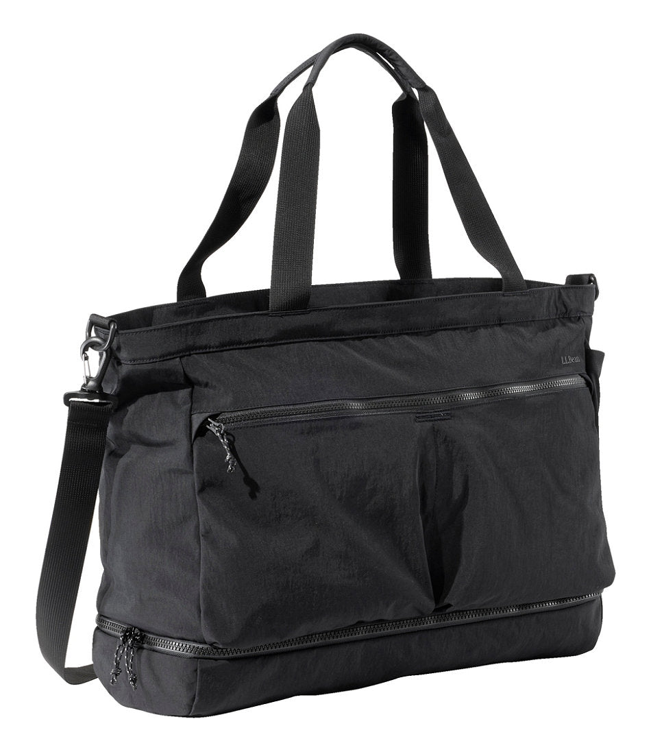 Wharf Street Weekender Tote | L.L.Bean near me