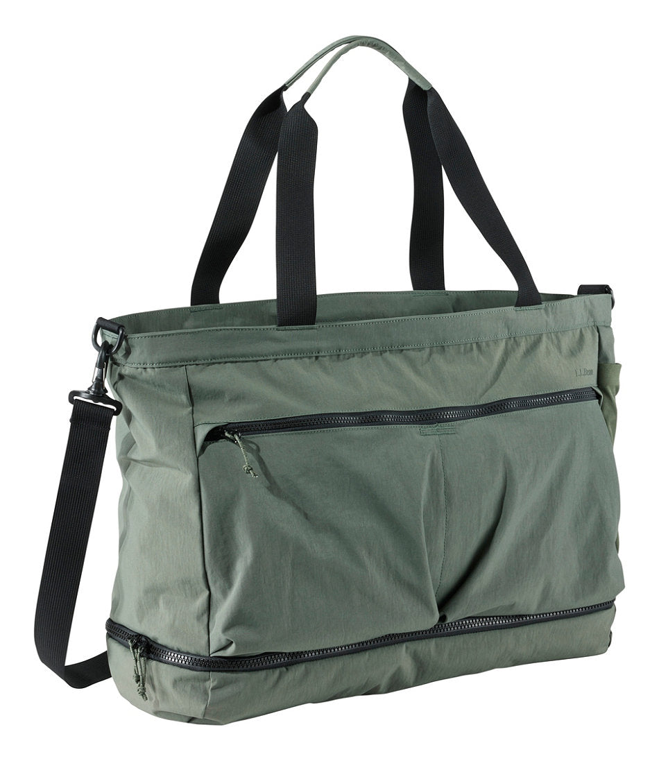 Wharf Street Weekender Tote | L.L.Bean near me