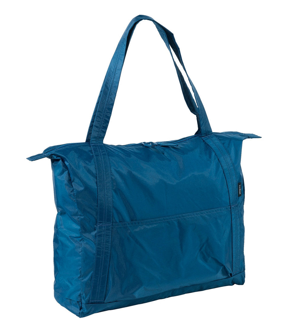 Packable Lightweight Tote | L.L.Bean outlet