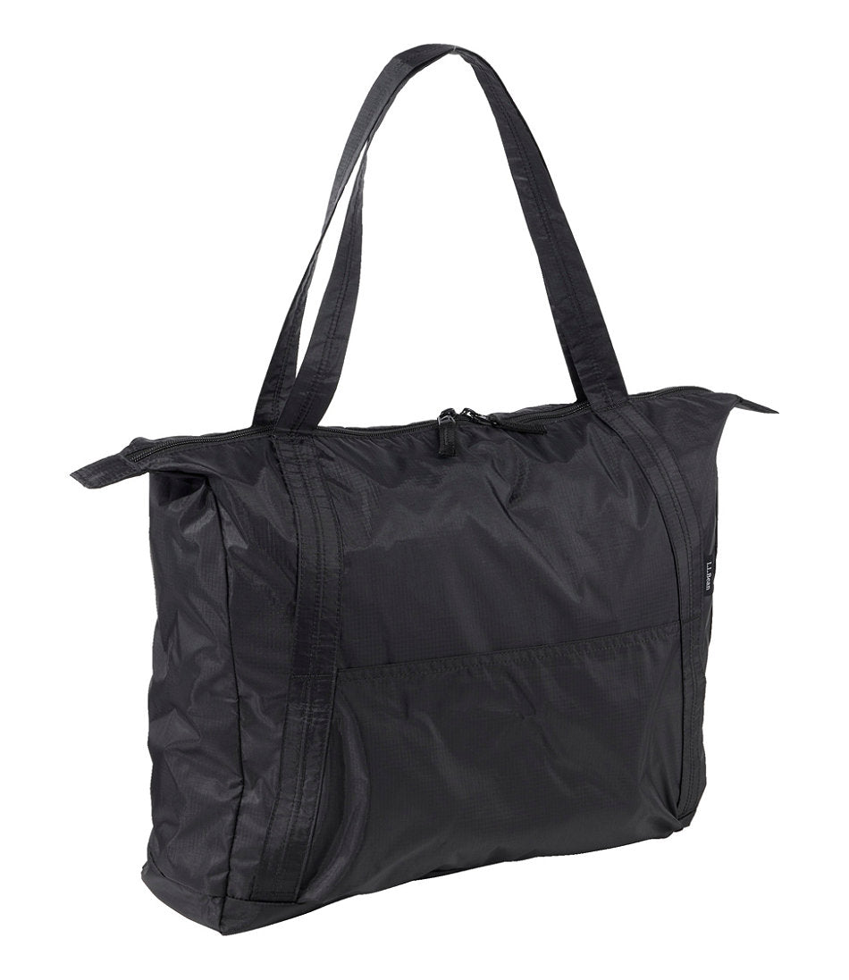 Packable Lightweight Tote | L.L.Bean outlet