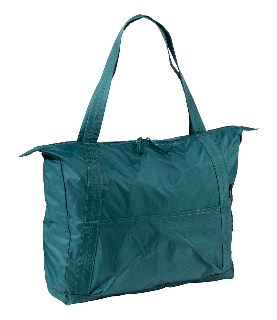 Packable Lightweight Tote | L.L.Bean outlet