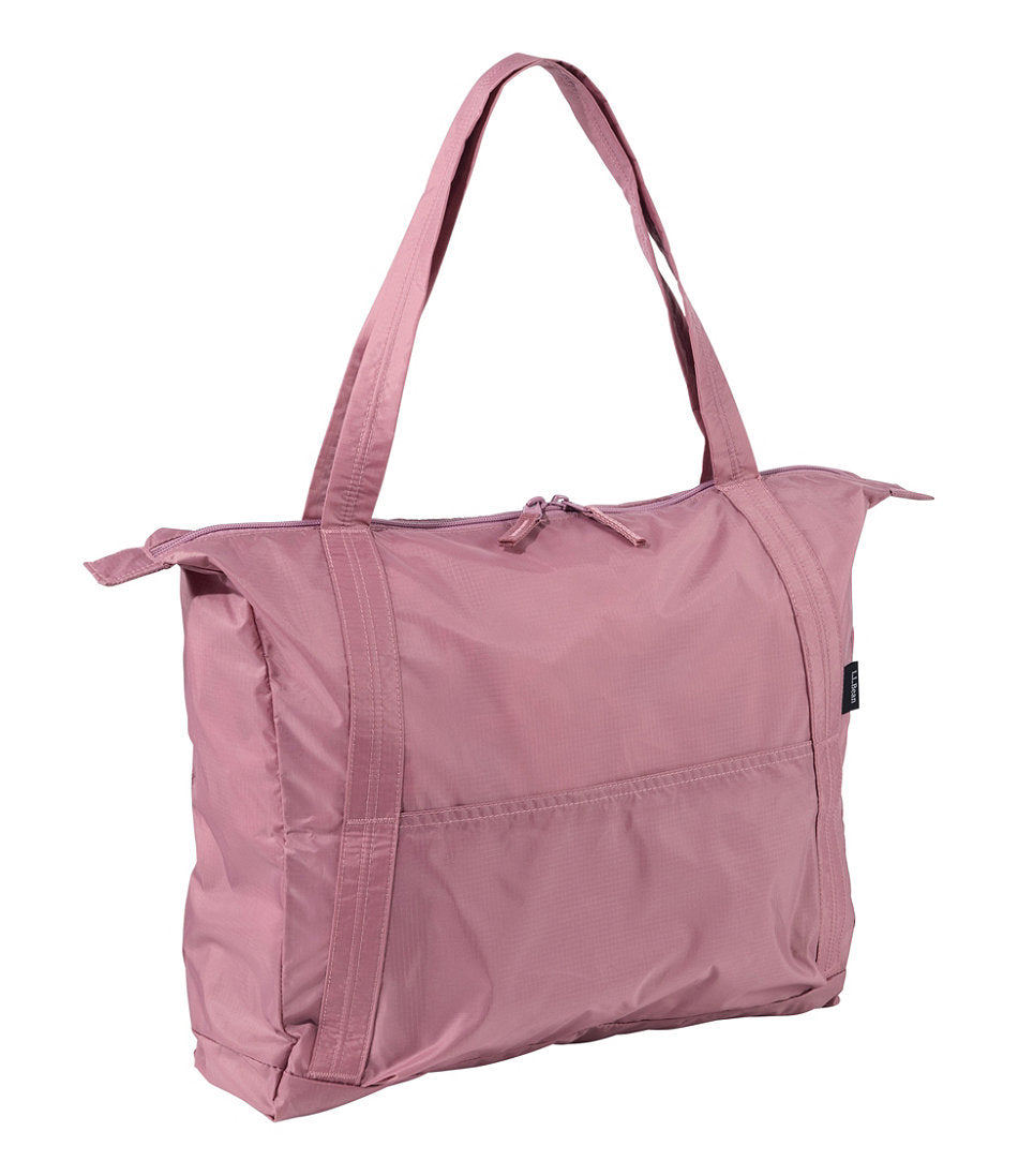 Packable Lightweight Tote | L.L.Bean outlet