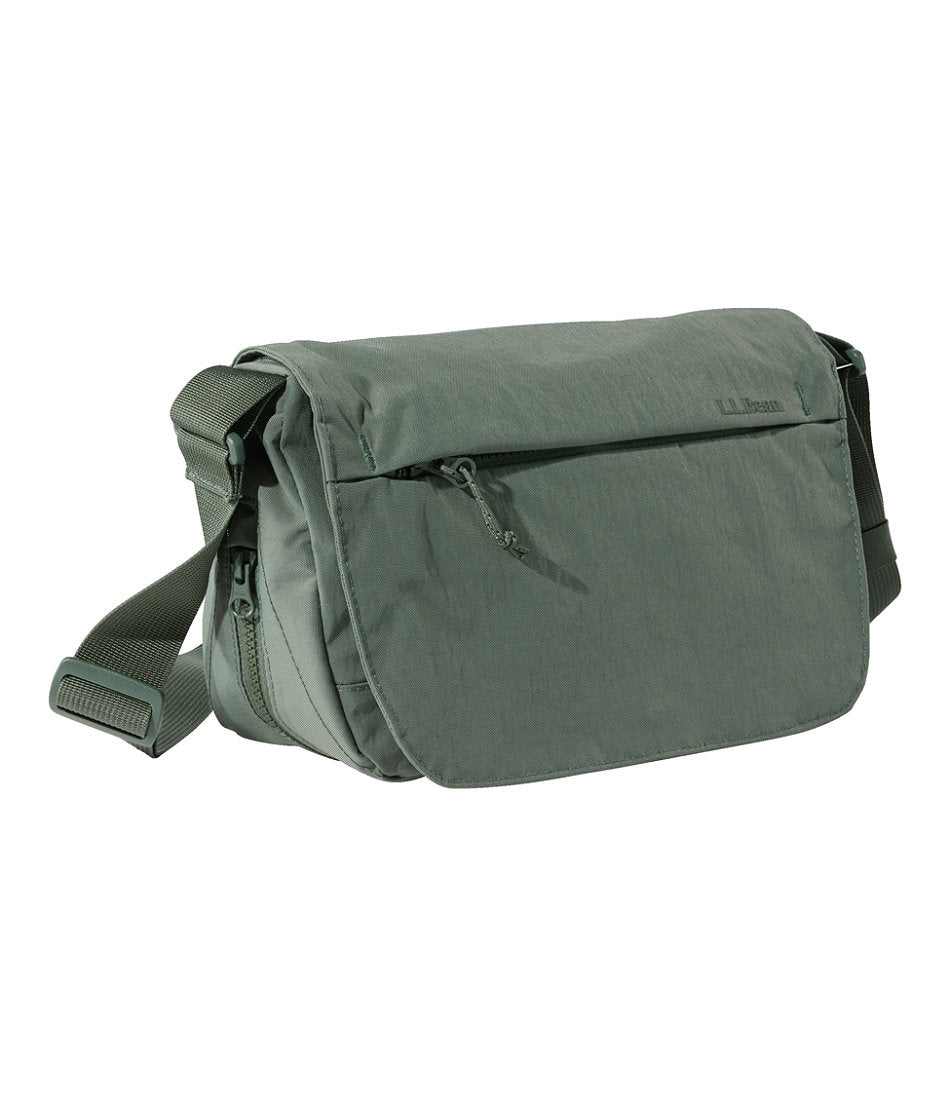 Wharf Street Expandable Crossbody Bag | L.L.Bean sale