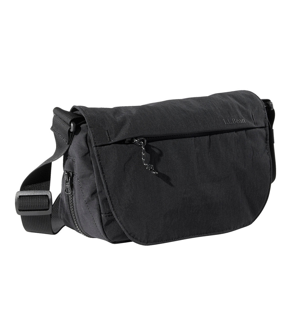 Wharf Street Expandable Crossbody Bag | L.L.Bean sale