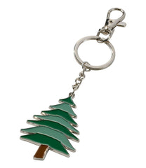 Enamel Charm, Pine Tree | L.L.Bean on sale