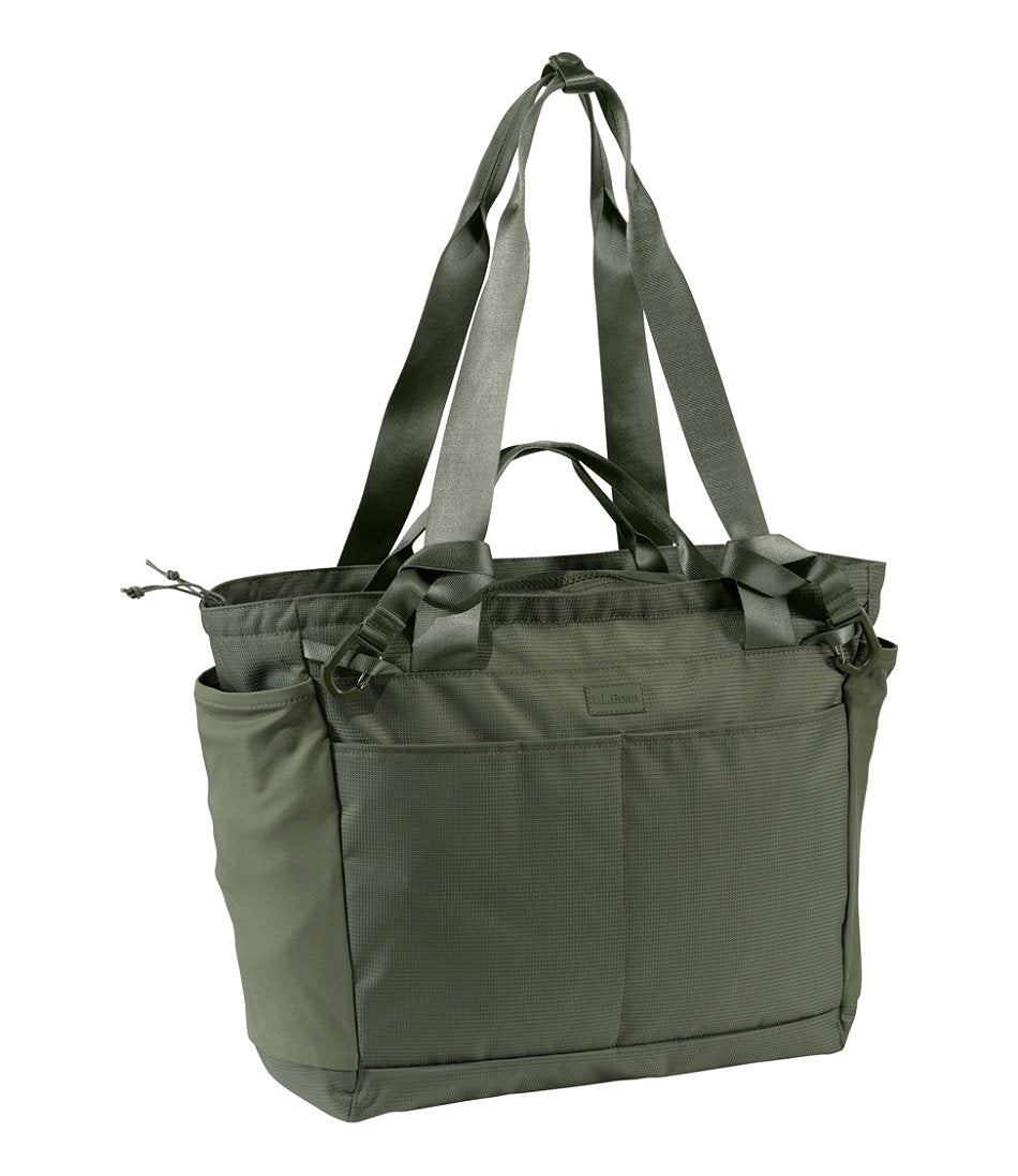 Diaper Bag Tote | L.L.Bean sale