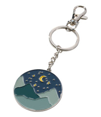 Enamel Charm, Mountain | L.L.Bean online