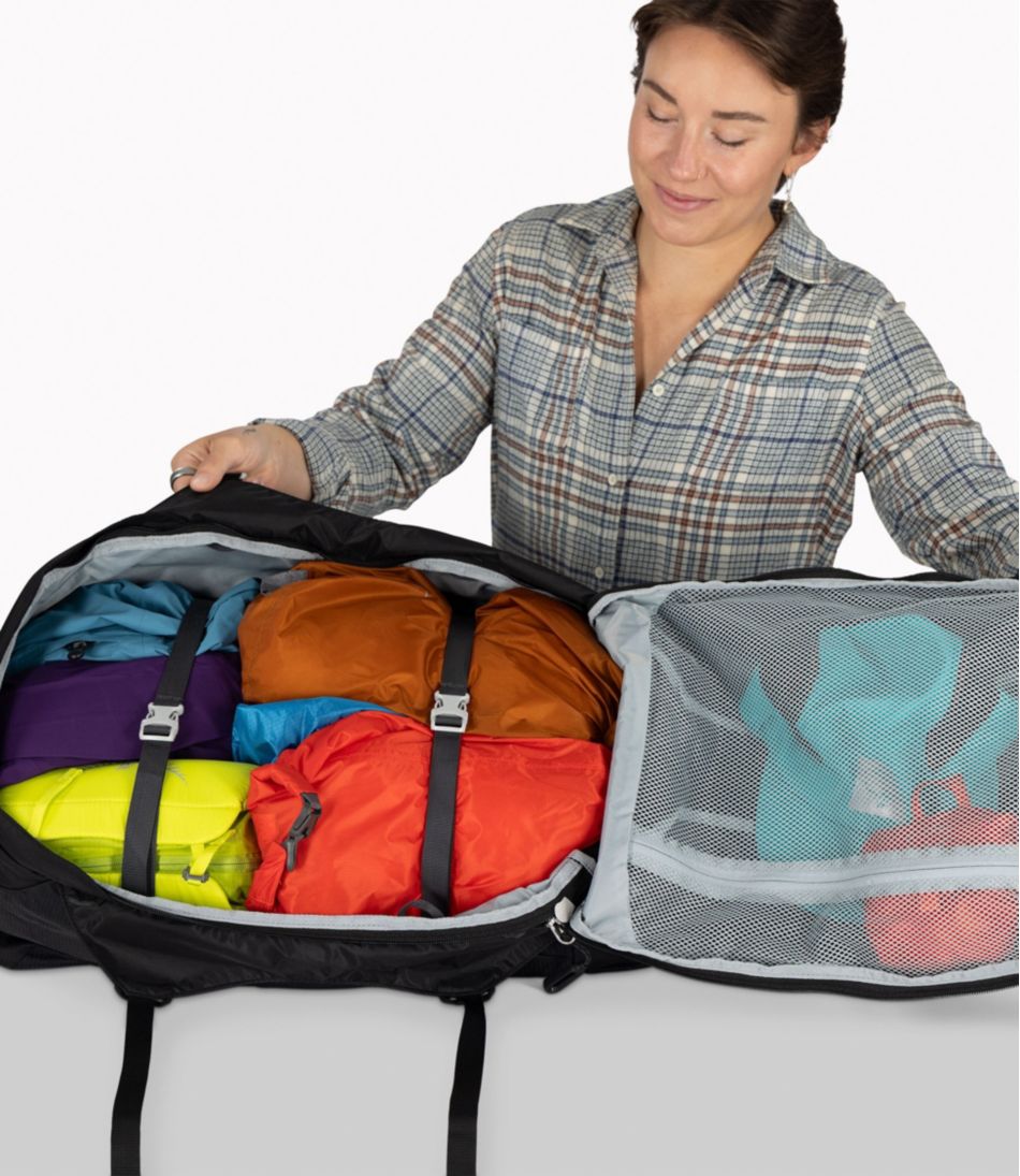 Women's Osprey Pack Fairview Pack, 55L | L.L.Bean sale