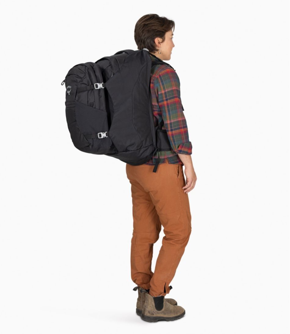 Women's Osprey Pack Fairview Pack, 55L | L.L.Bean sale