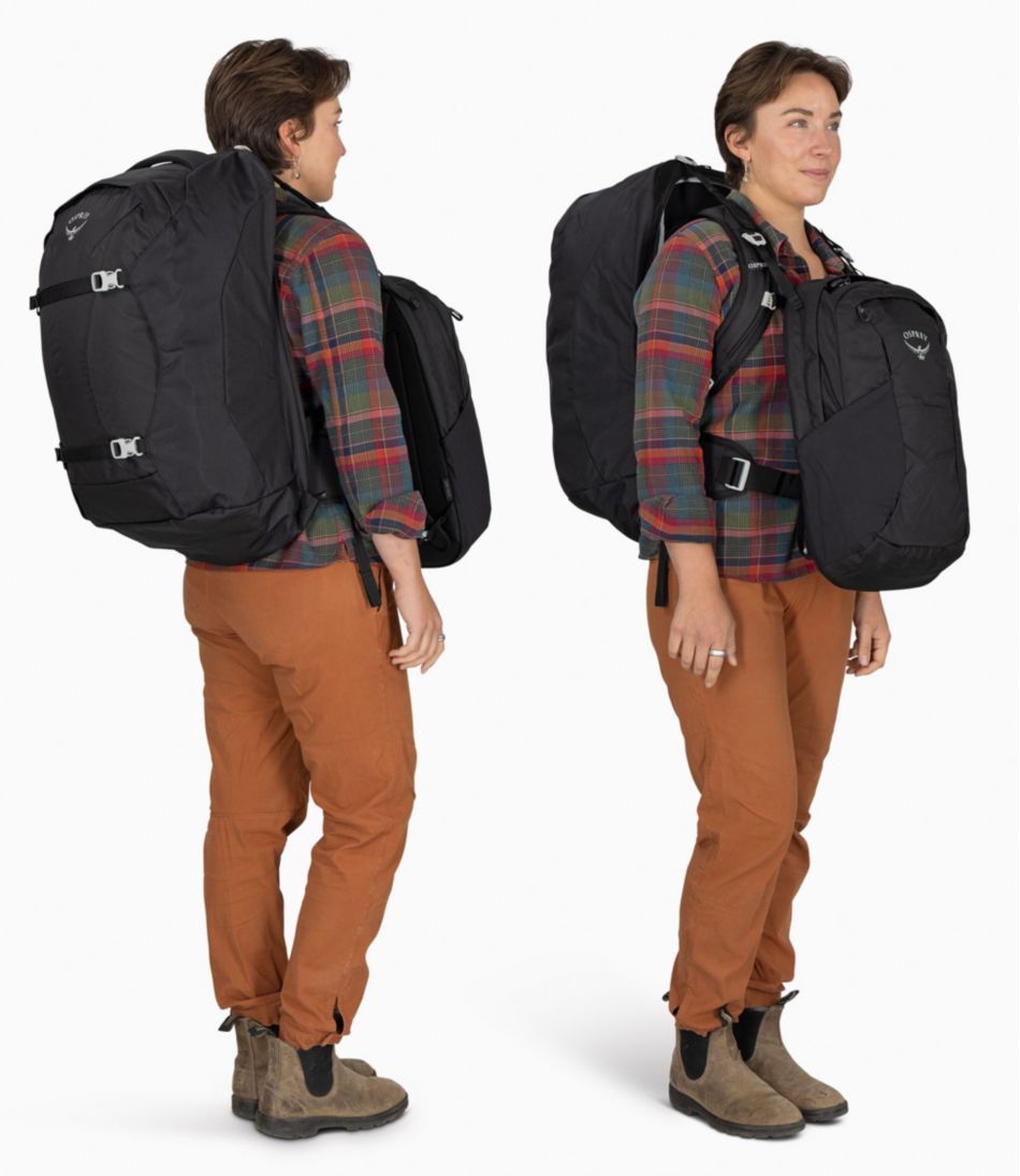 Women's Osprey Pack Fairview Pack, 55L | L.L.Bean sale