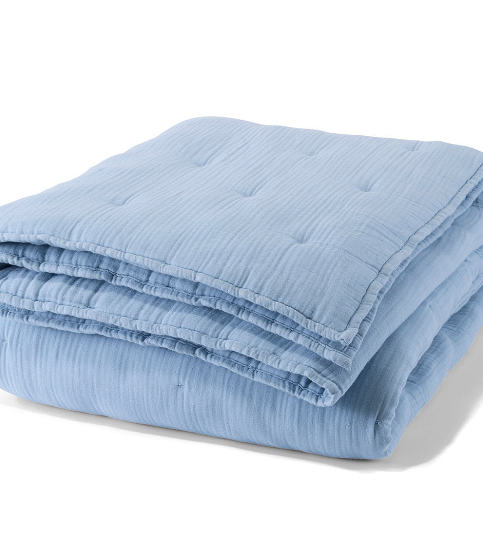 Cloud Gauze Comforter Collection | L.L.Bean near me