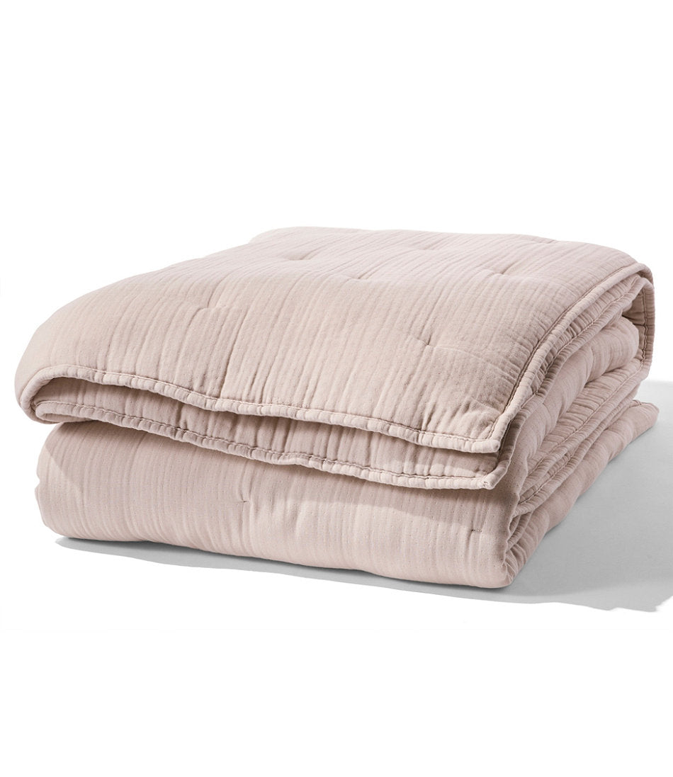 Cloud Gauze Comforter Collection | L.L.Bean near me