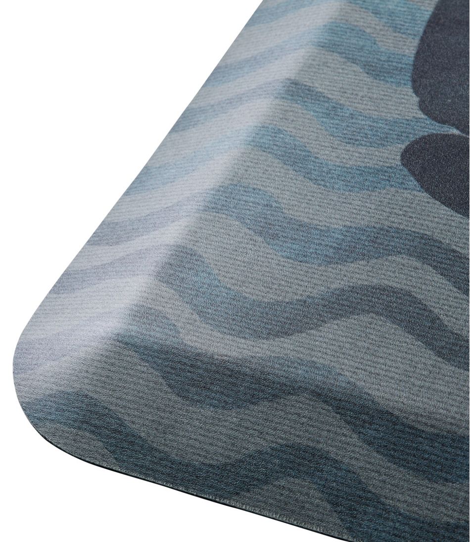 Happy Feet Comfort Mat, Whale | L.L.Bean outlet