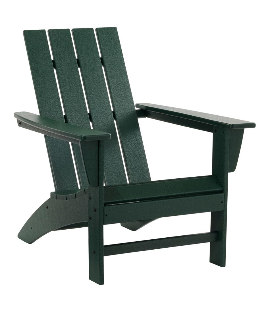All-Weather Adirondack Chair, Square-Back | L.L.Bean near me