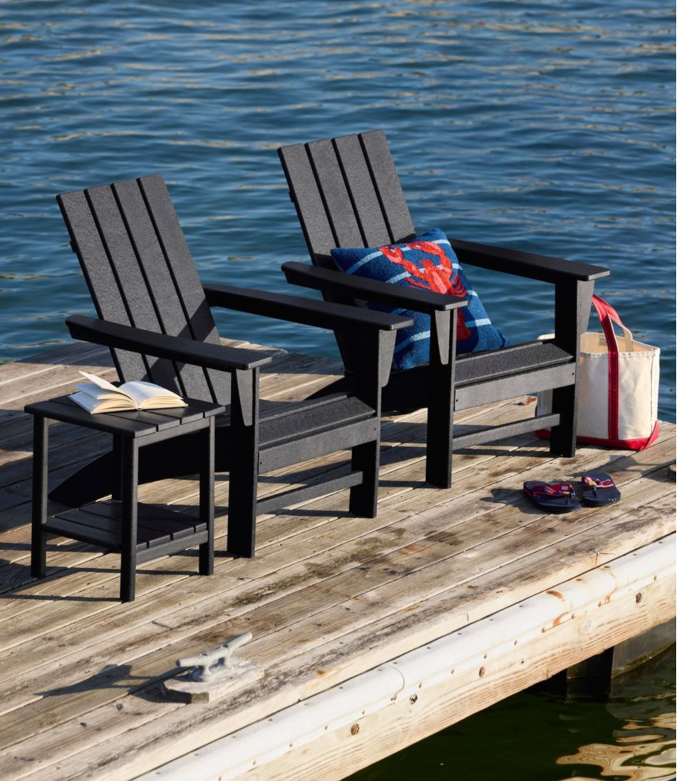 All-Weather Adirondack Chair, Square-Back | L.L.Bean near me