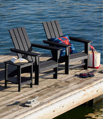 All-Weather Adirondack Chair, Square-Back | L.L.Bean near me
