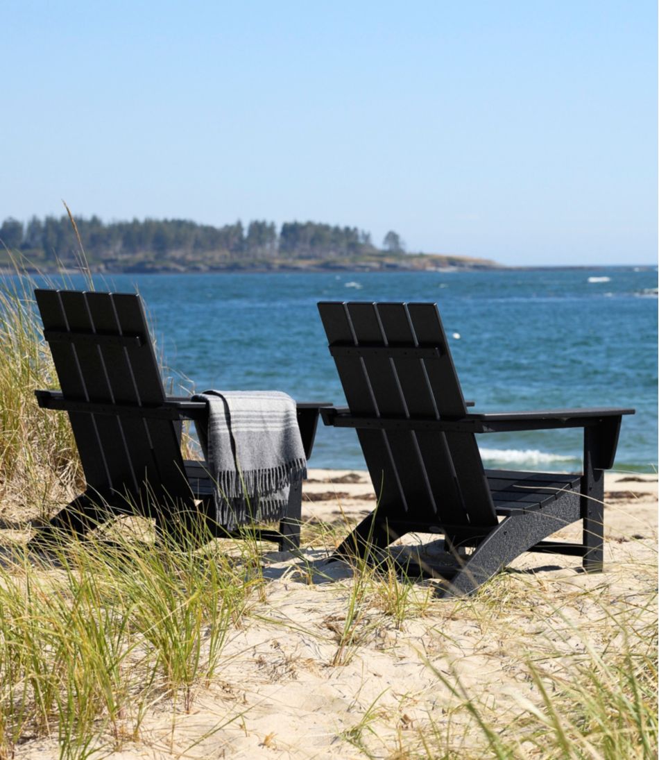 All-Weather Adirondack Chair, Square-Back | L.L.Bean near me