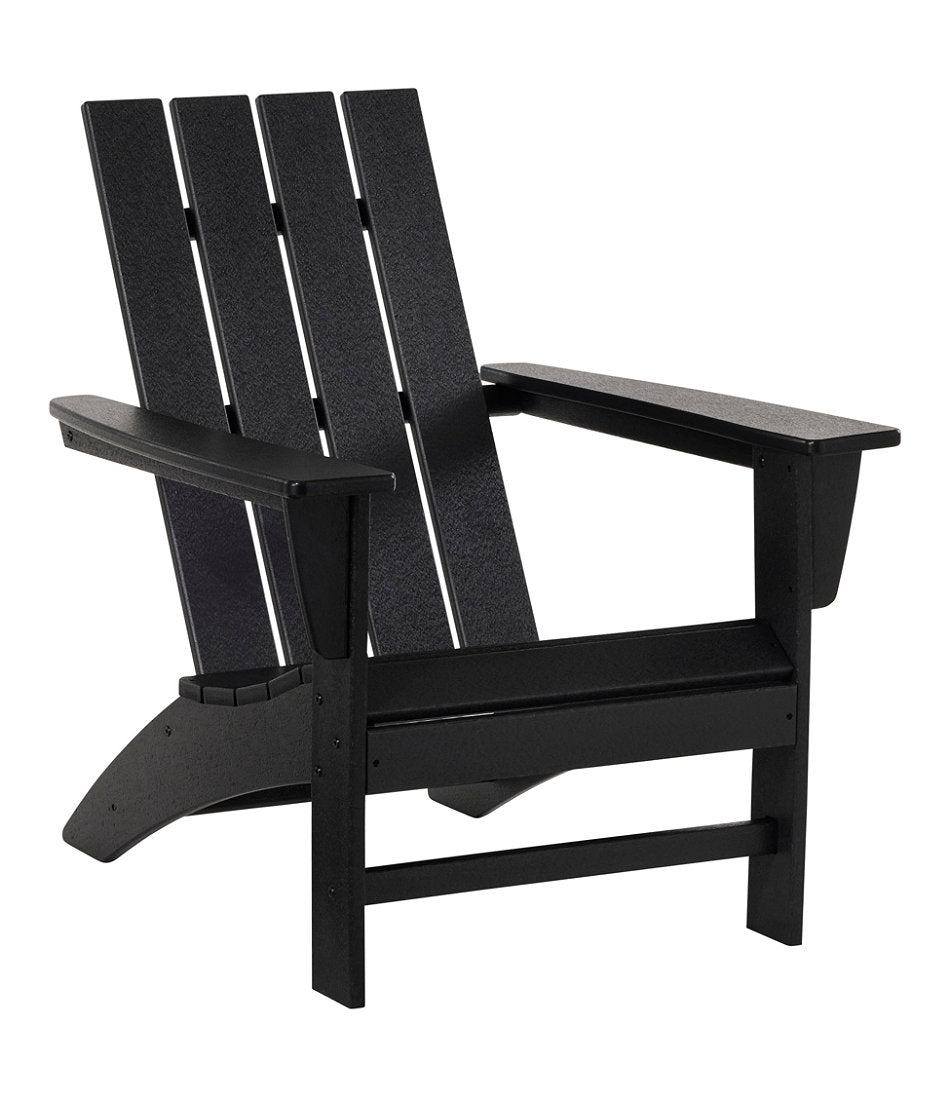 All-Weather Adirondack Chair, Square-Back | L.L.Bean near me