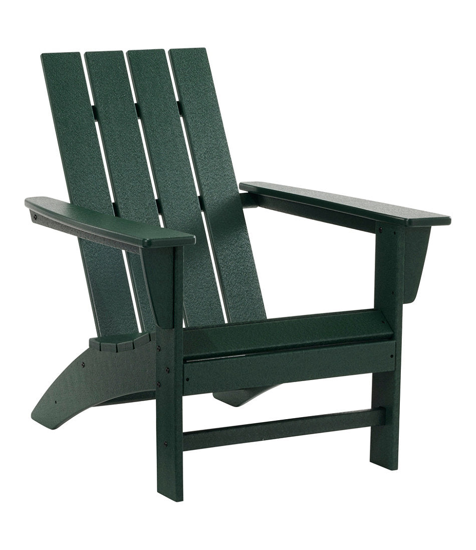 All-Weather Adirondack Chair, Square-Back | L.L.Bean near me
