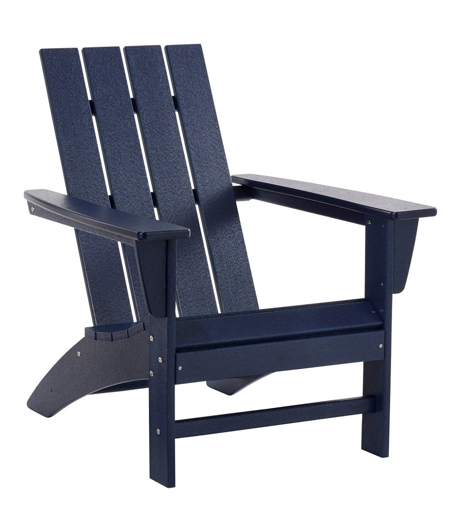 All-Weather Adirondack Chair, Square-Back | L.L.Bean near me