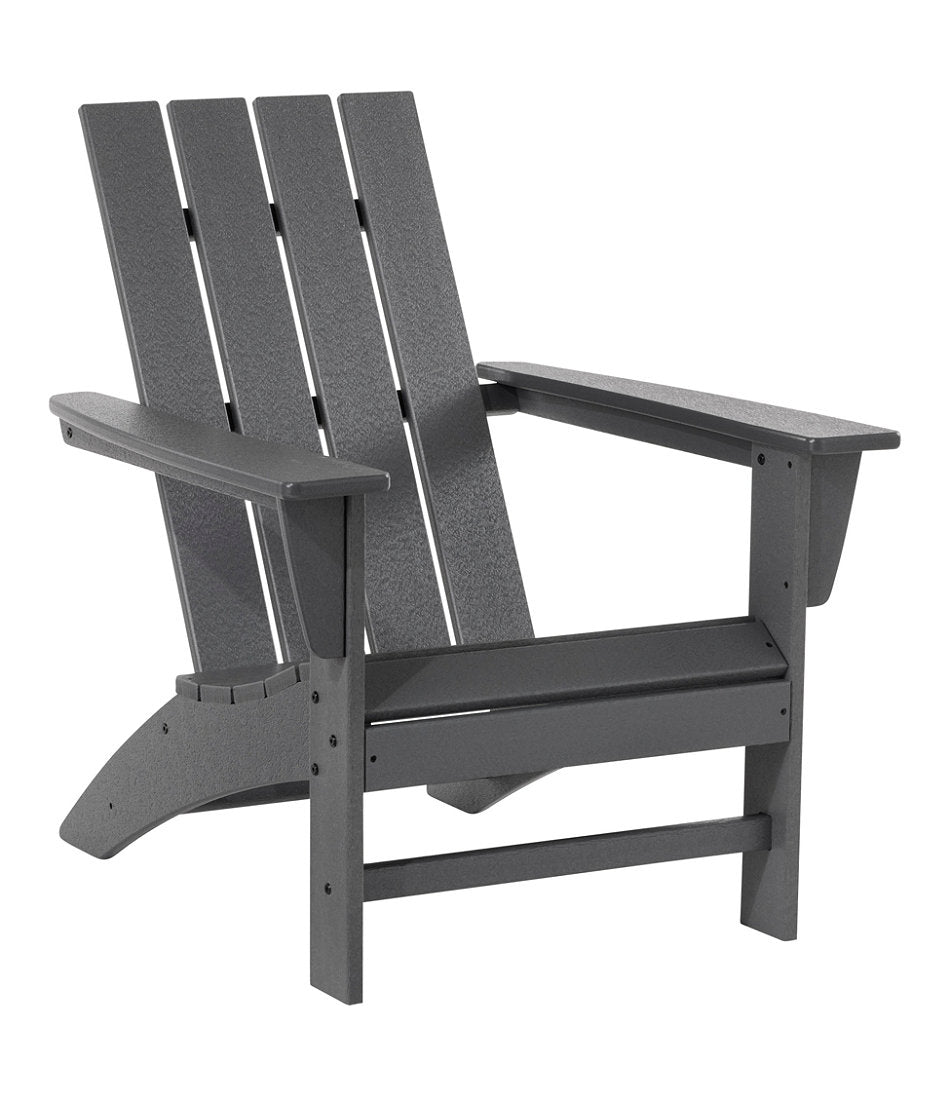 All-Weather Adirondack Chair, Square-Back | L.L.Bean near me