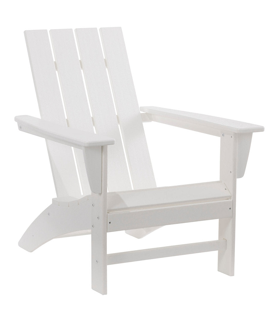 All-Weather Adirondack Chair, Square-Back | L.L.Bean near me