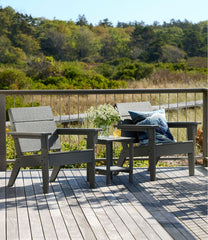 All-Weather Lounge Chair | L.L.Bean discount