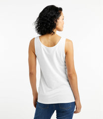 Women's Bean's Layering Tank | L.L.Bean near me