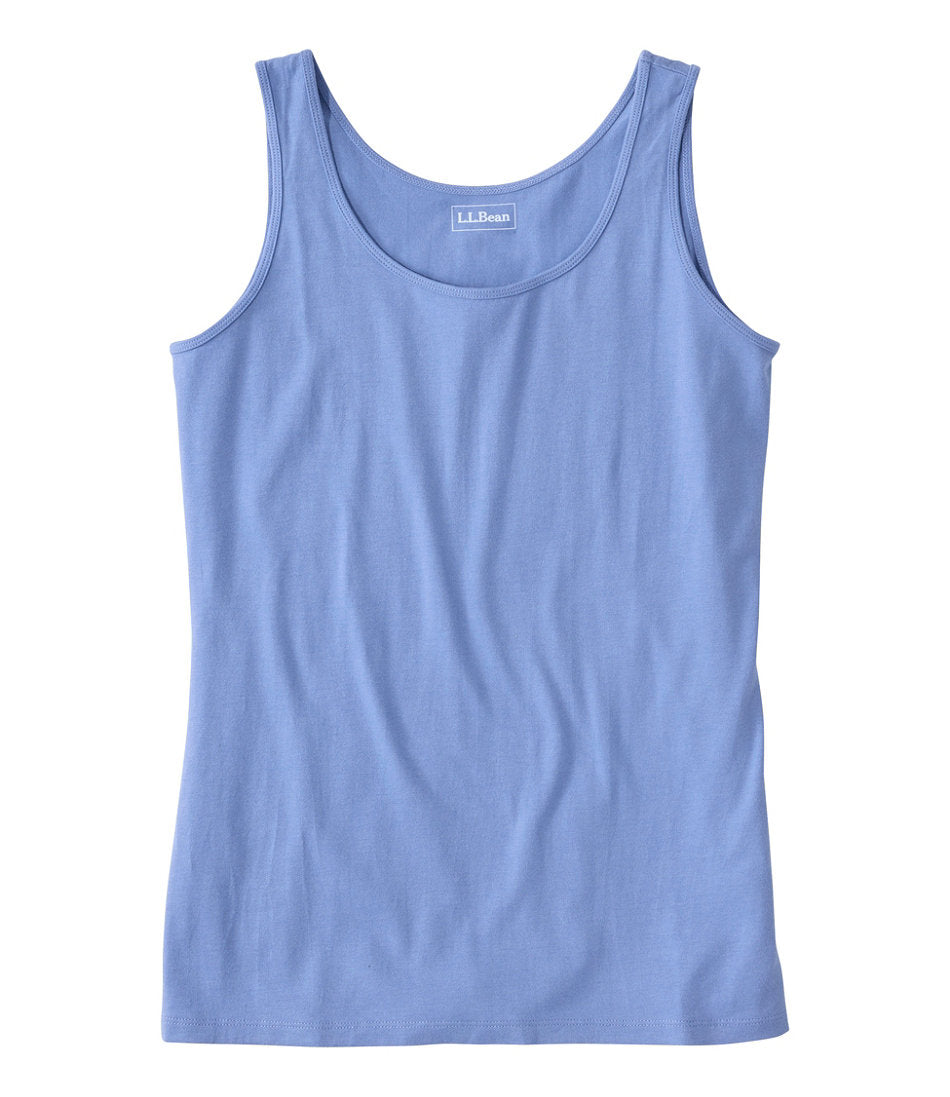 Women's Bean's Layering Tank | L.L.Bean near me