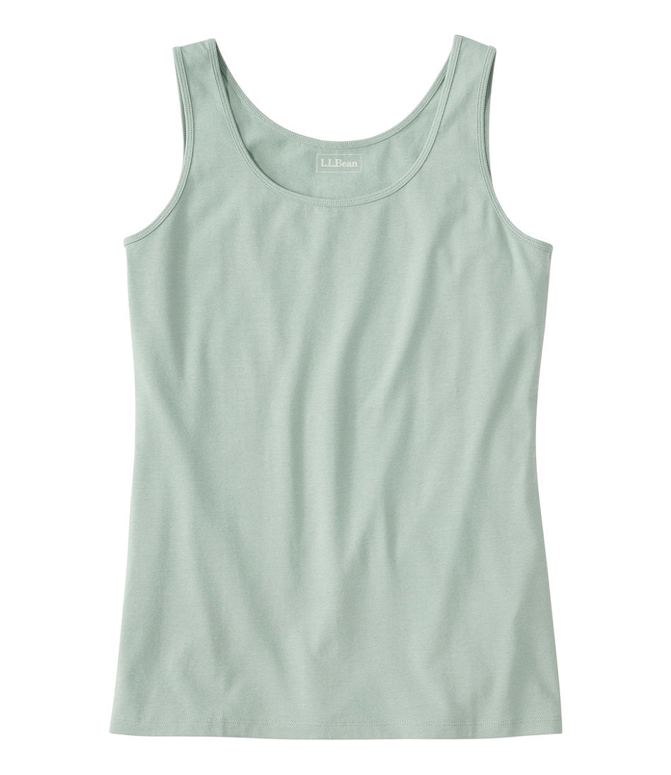 Women's Bean's Layering Tank | L.L.Bean near me