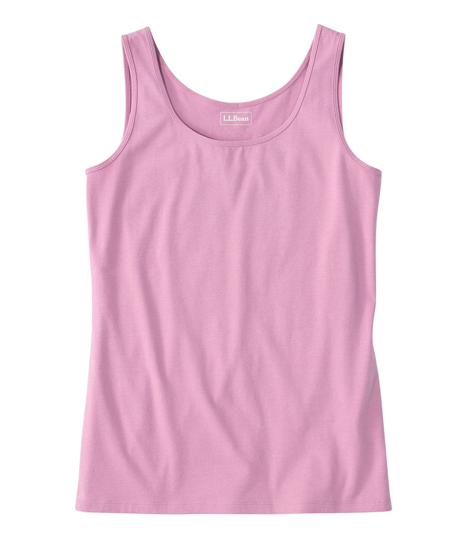 Women's Bean's Layering Tank | L.L.Bean near me