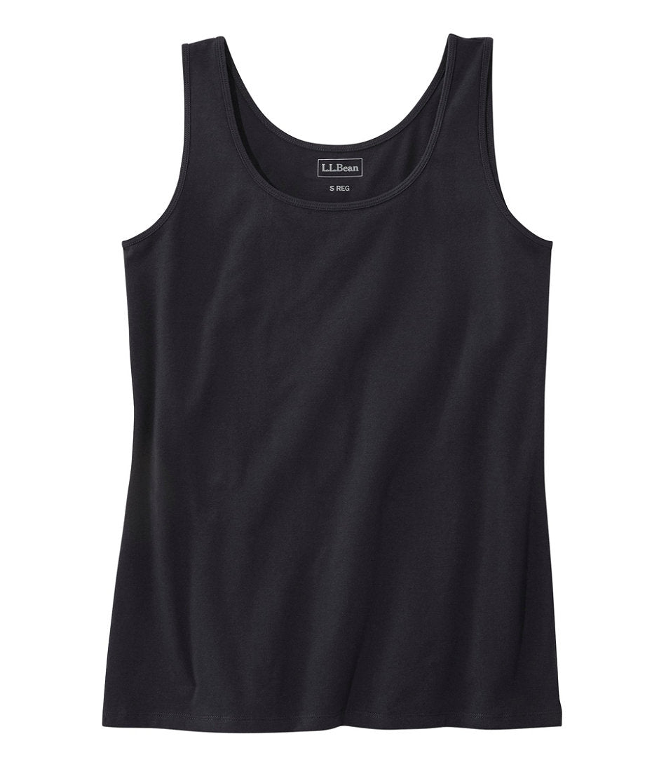 Women's Bean's Layering Tank | L.L.Bean near me