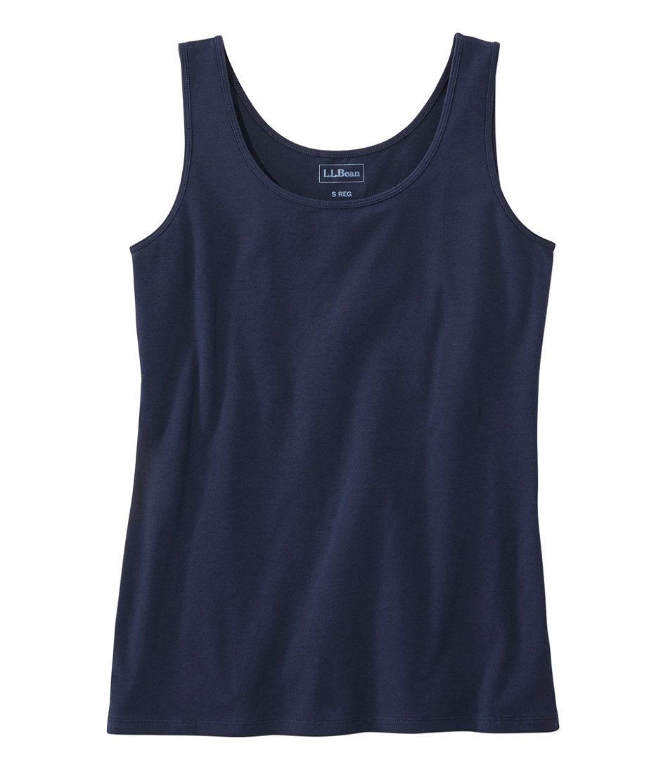 Women's Bean's Layering Tank | L.L.Bean near me