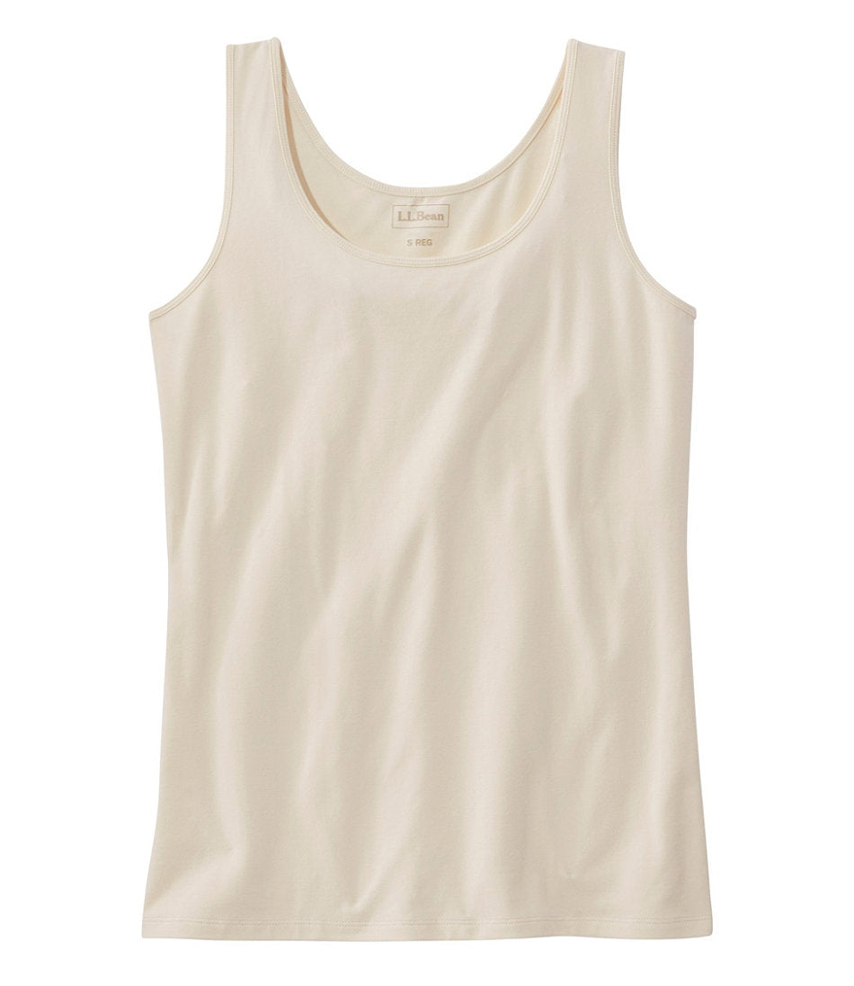 Women's Bean's Layering Tank | L.L.Bean near me