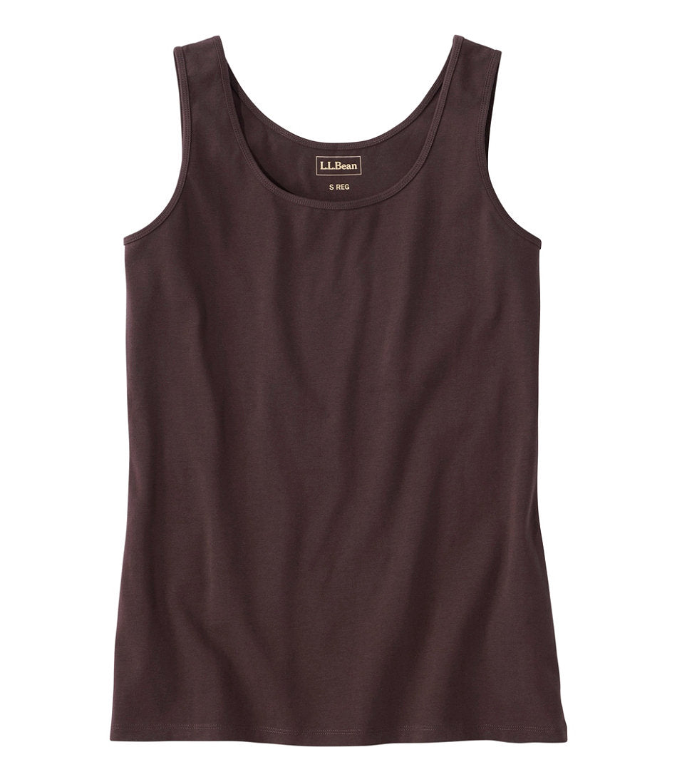 Women's Bean's Layering Tank | L.L.Bean near me
