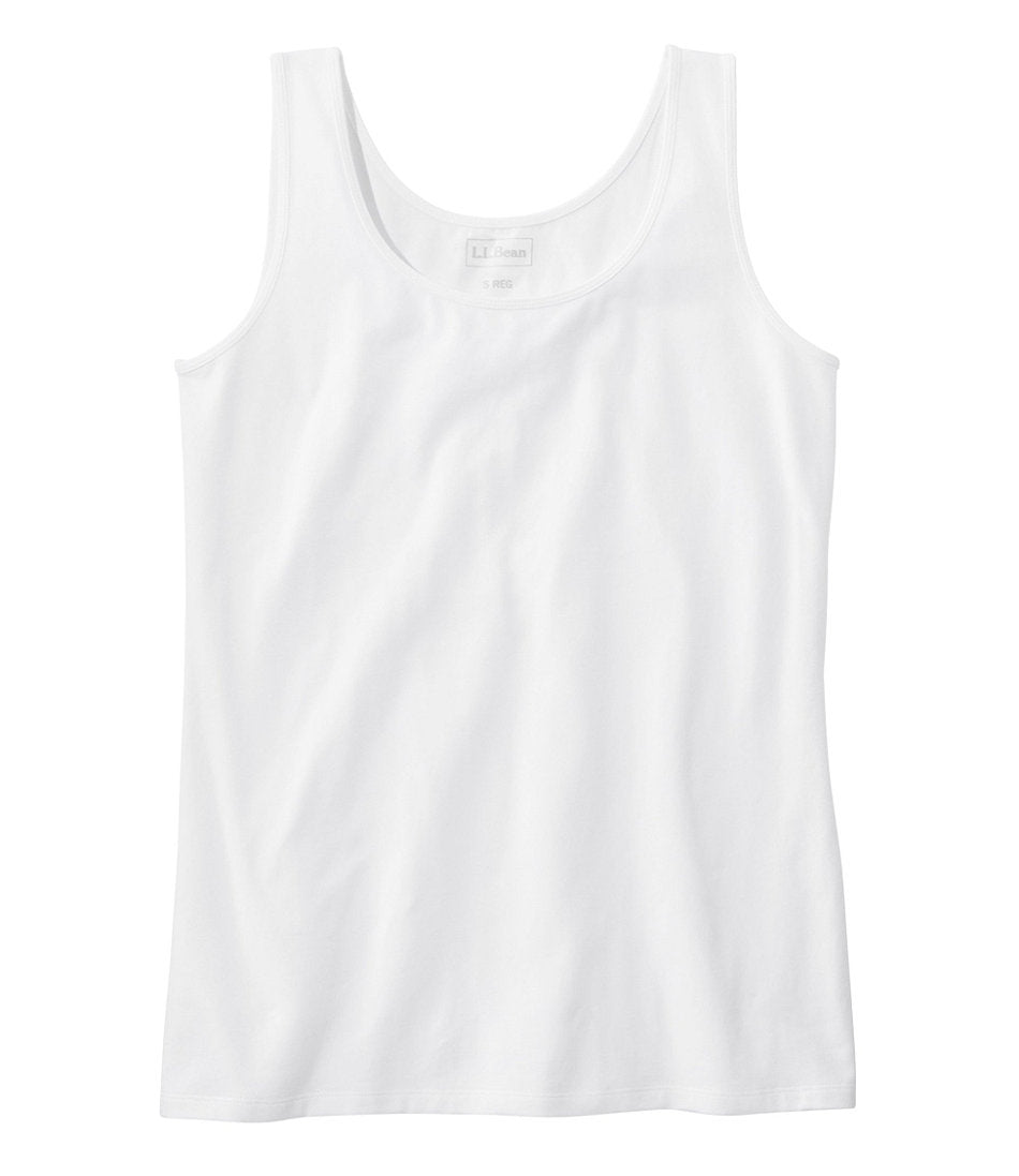 Women's Bean's Layering Tank | L.L.Bean near me